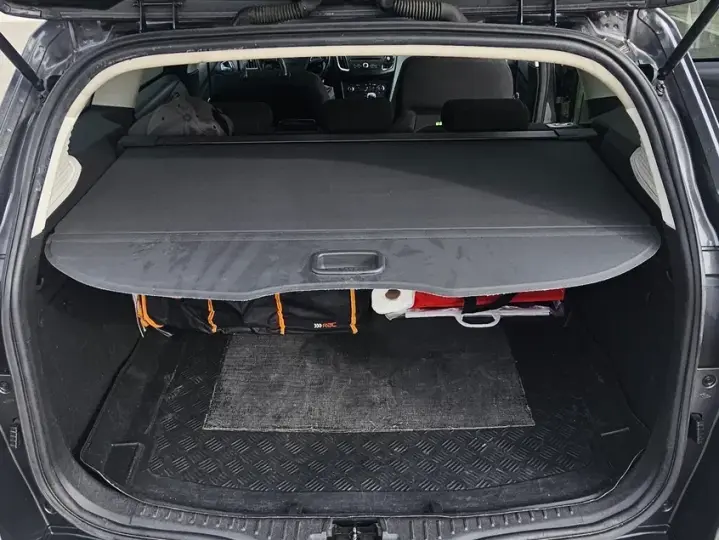 Ford Focus MK3 1.5 TDCi Trend