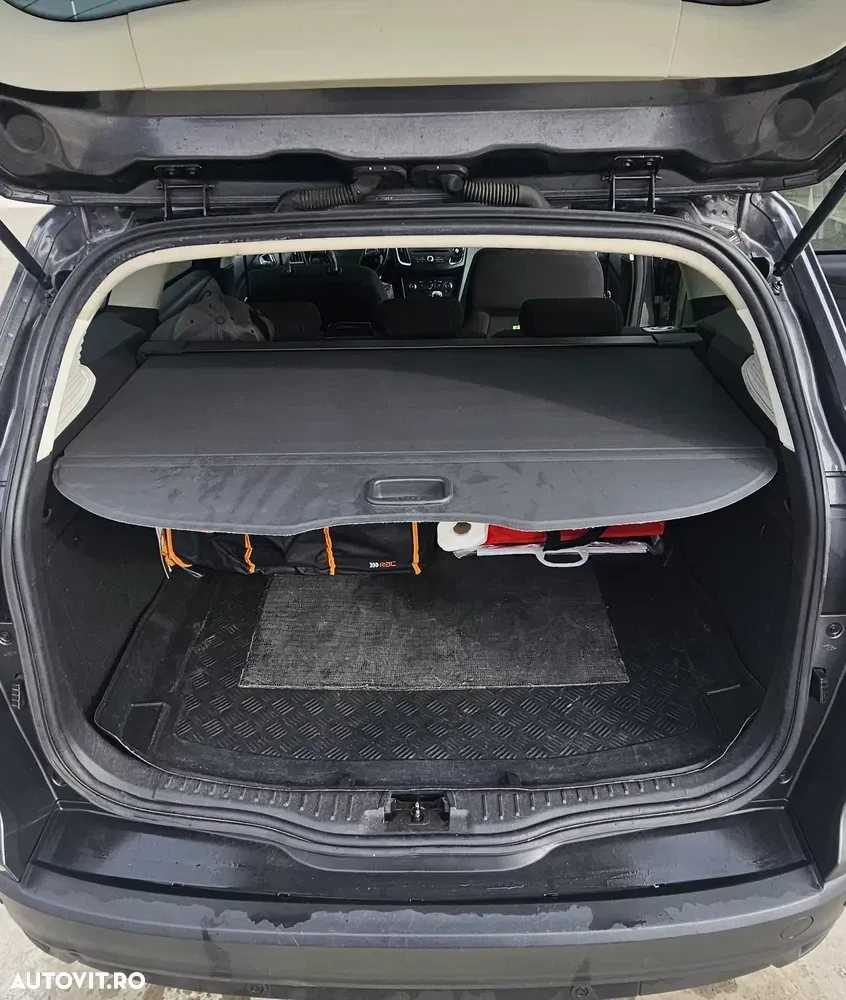 Ford Focus MK3 1.5 TDCi Trend — imagine 6