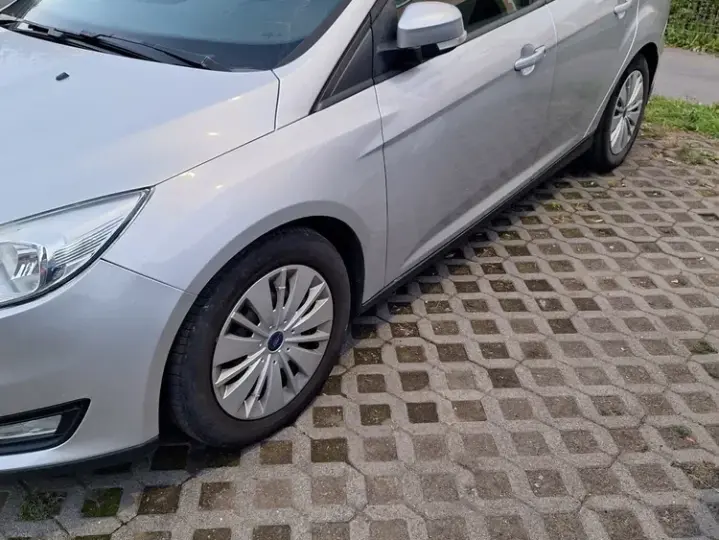 Ford Focus MK3