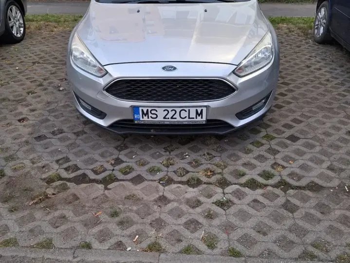 Ford Focus MK3