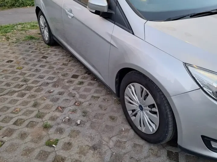 Ford Focus MK3