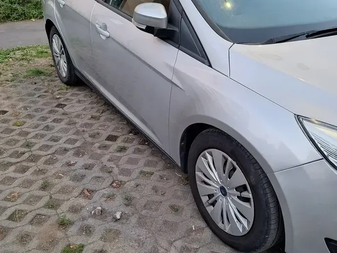 Ford Focus MK3
