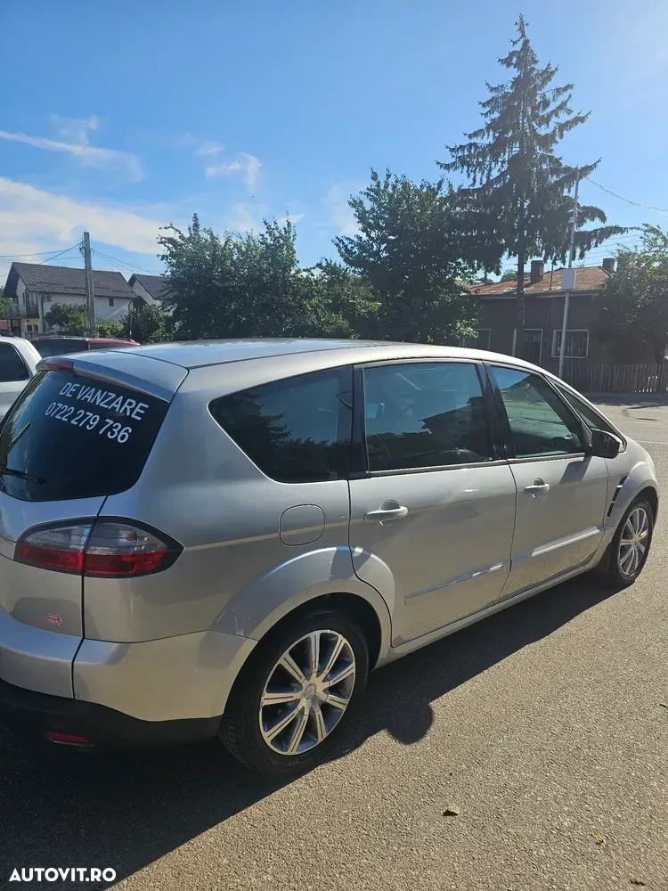 Ford S-Max I — imagine 3