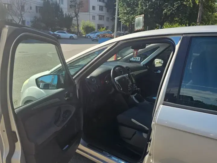 Ford S-Max I