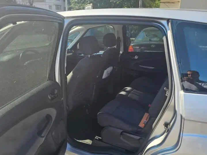 Ford S-Max I