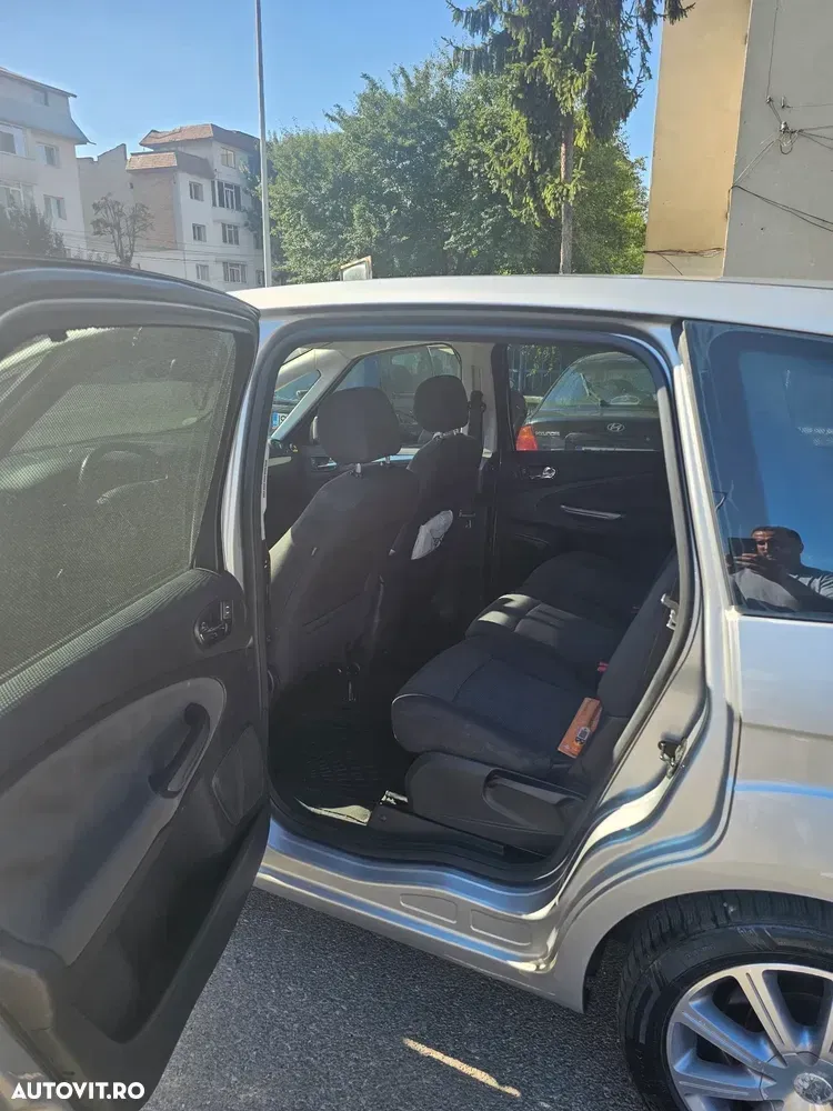 Ford S-Max I — imagine 5