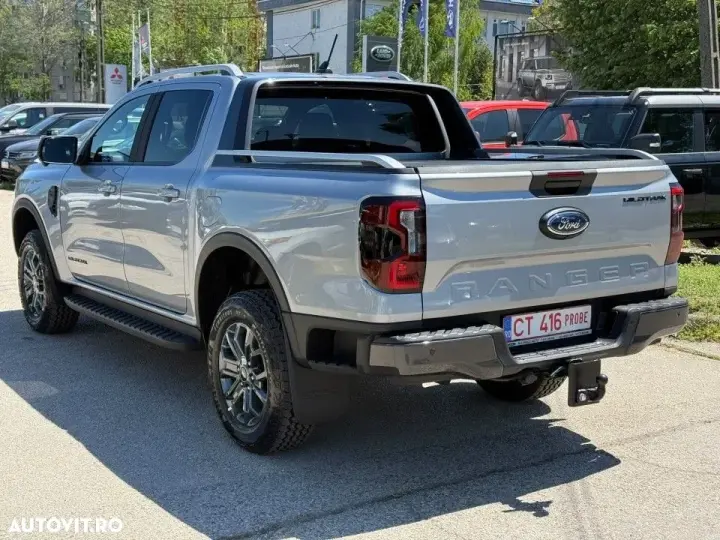 Ford Ranger III