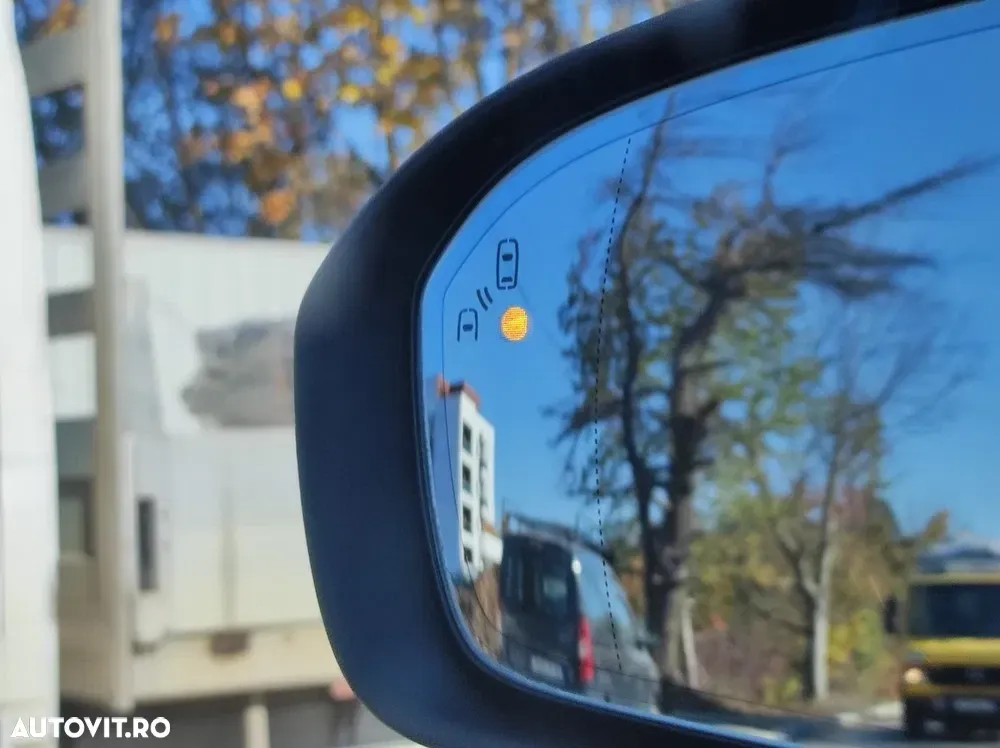 Ford Mondeo IV — imagine 6