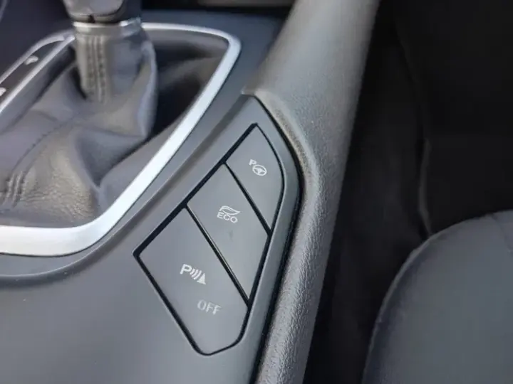 Ford Mondeo IV