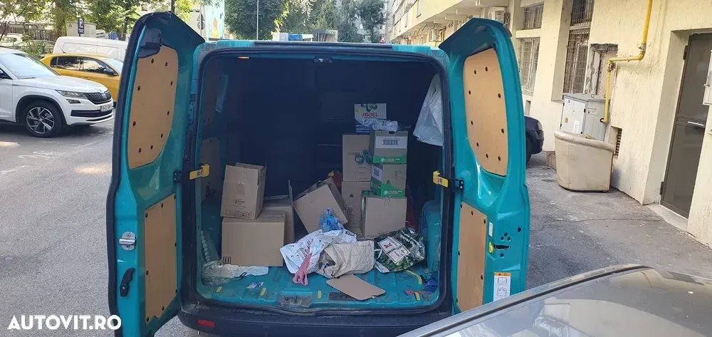 Ford Transit Custom — imagine 5