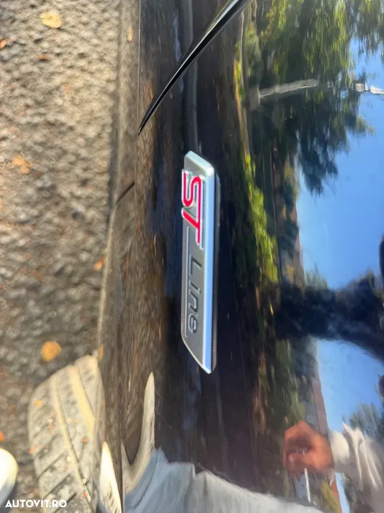Ford Fiesta VII 1.5 TDCi ST Line — imagine 5