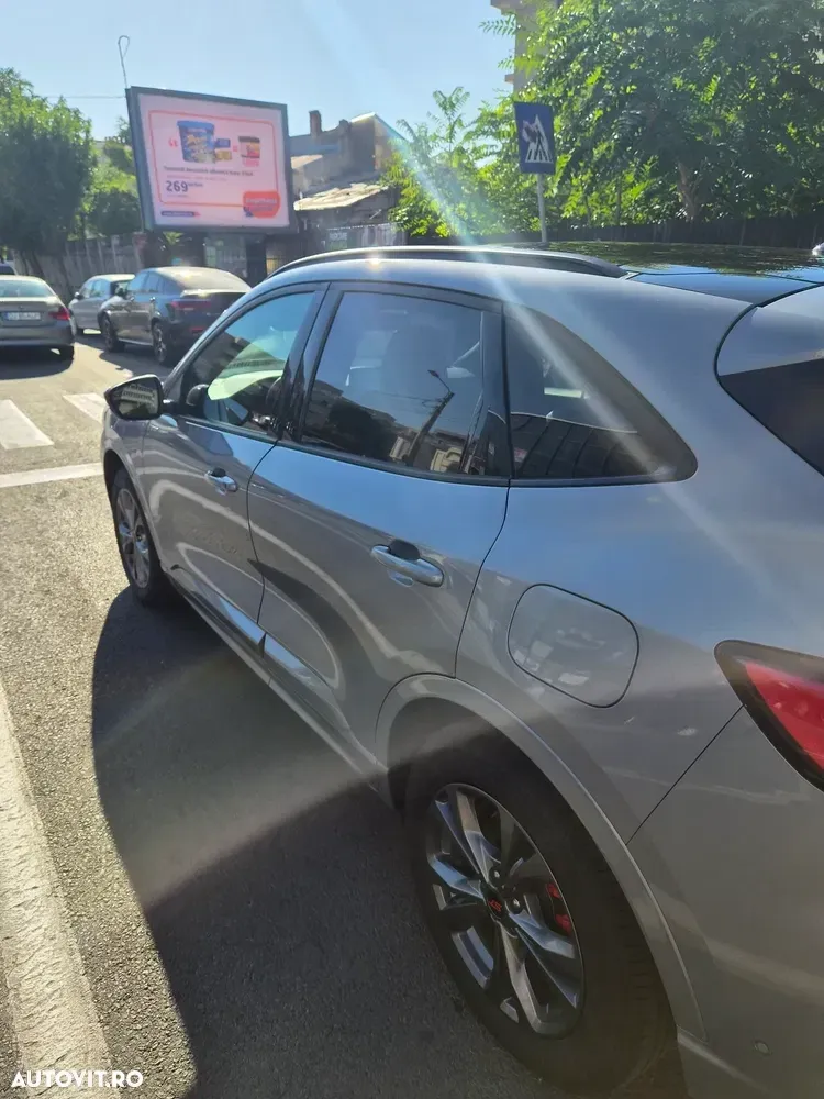 Ford Kuga III — imagine 4