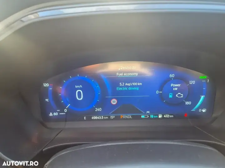 Ford Kuga III