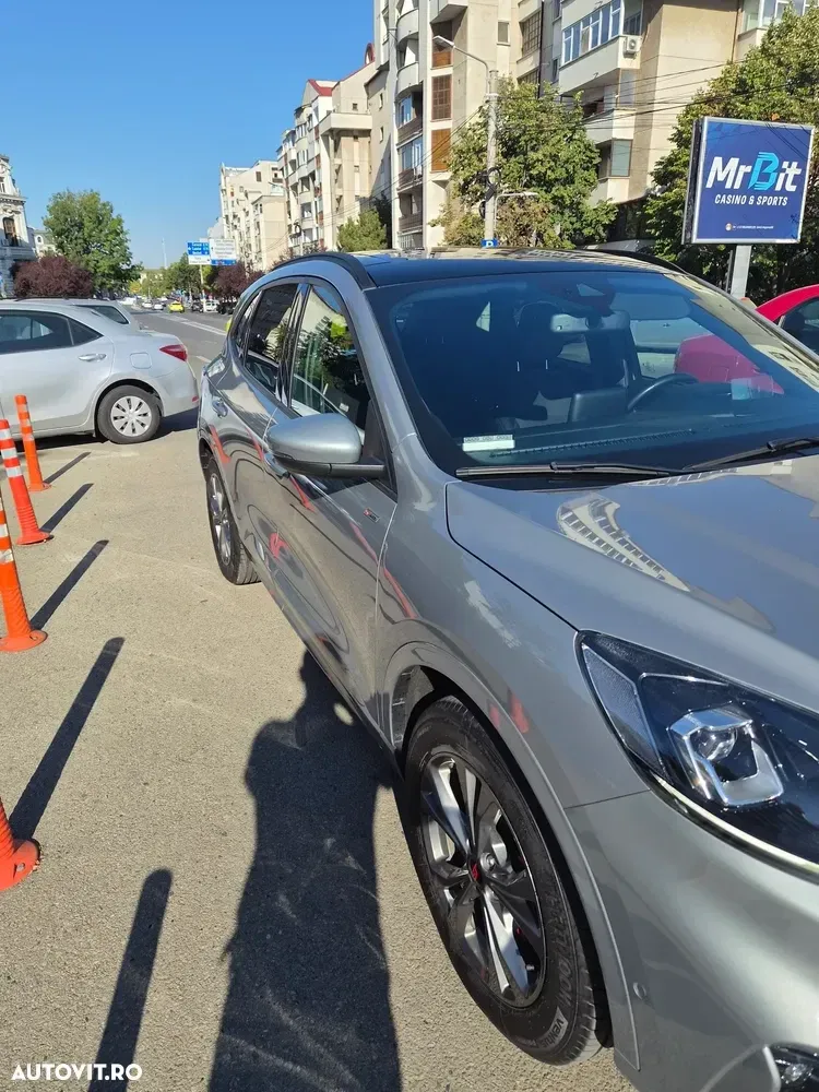 Ford Kuga III — imagine 3
