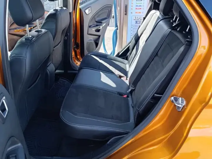 Ford EcoSport 1.0 EcoBoost ST-Line
