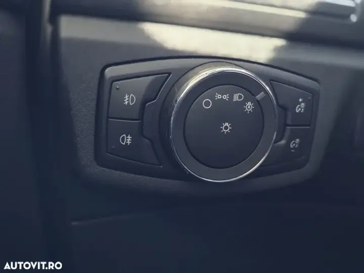 Ford Mondeo IV 2.0 TDCI PowerShift Titanium