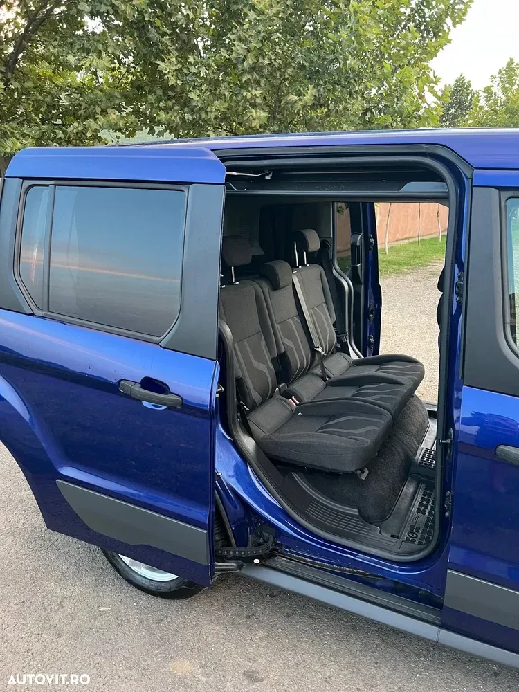 Ford Tourneo Connect 1.5 TDCi SWB Trend — imagine 6