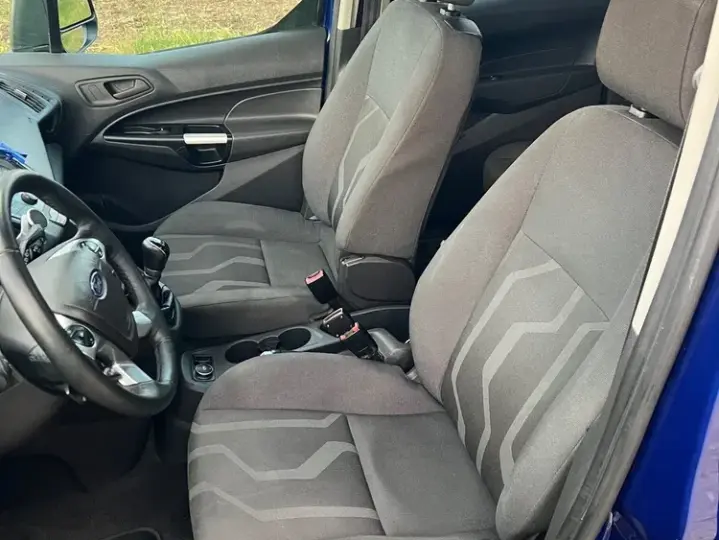 Ford Tourneo Connect 1.5 TDCi SWB Trend