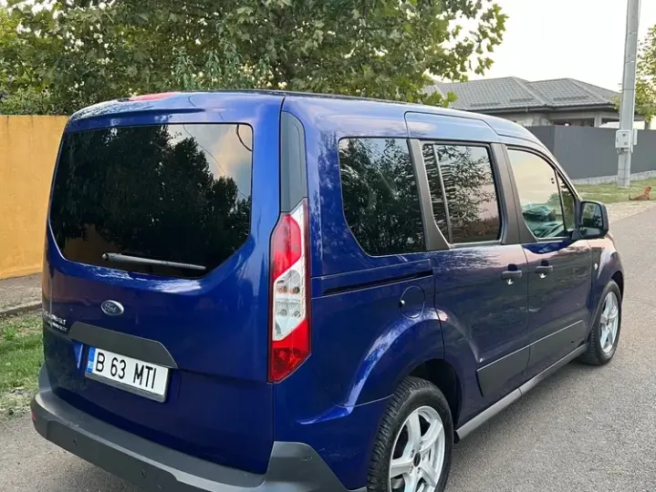 Ford Tourneo Connect 1.5 TDCi SWB Trend