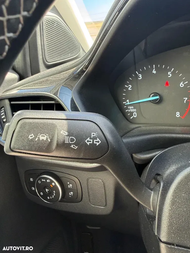 Ford Puma II 1.0 EcoBoost MHEV Aut. Titanium X — imagine 6