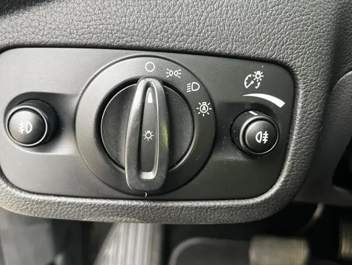 Ford Kuga 2.0 TDCi Powershift 4WD Titanium