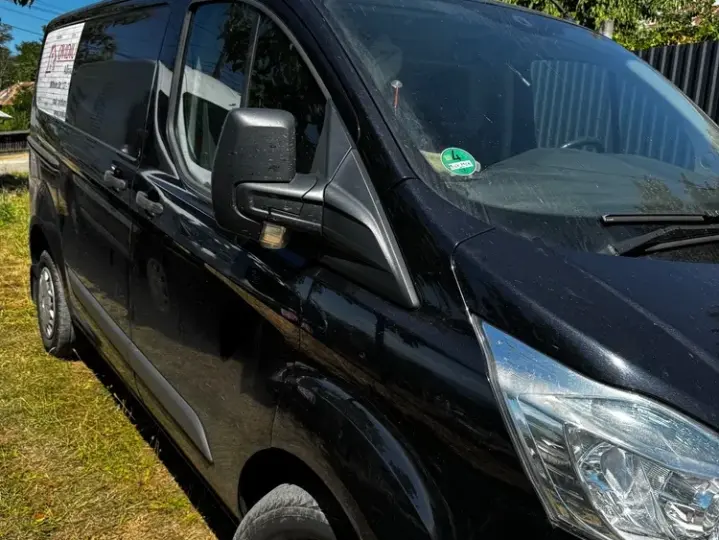 Ford Transit Custom L1H2 VA Basis