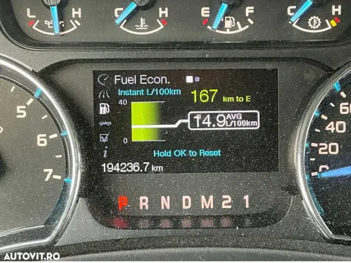 Ford F150