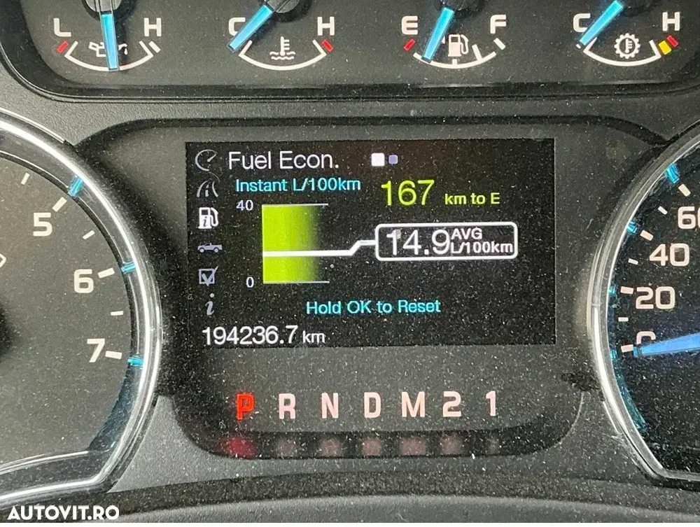 Ford F150 — imagine 6