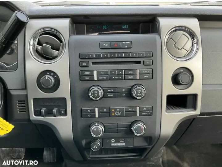 Ford F150