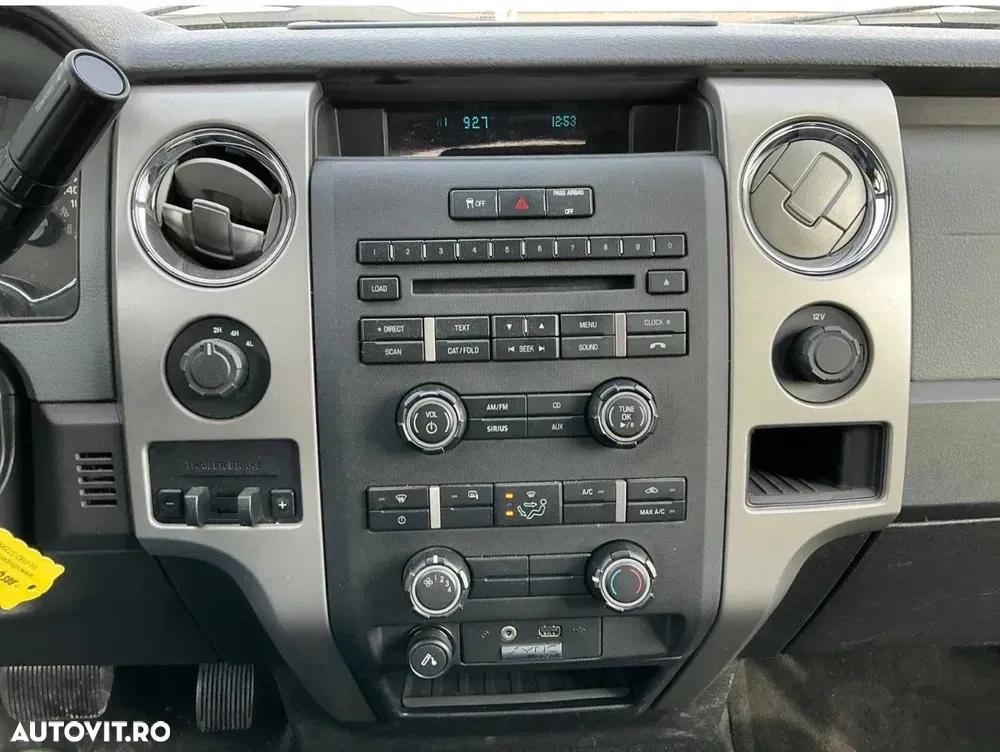 Ford F150 — imagine 4