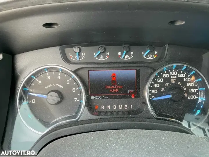 Ford F150