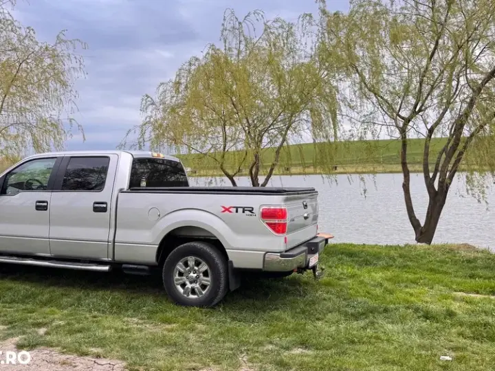 Ford F150