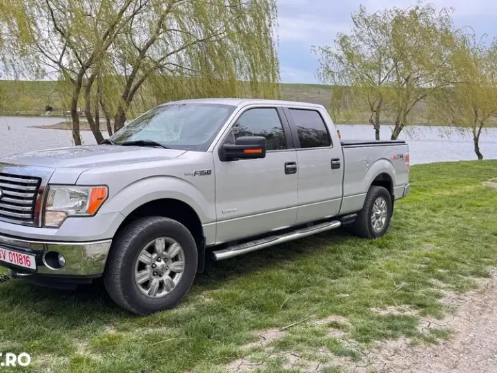 Ford F150