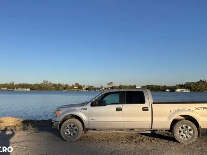 Ford F150