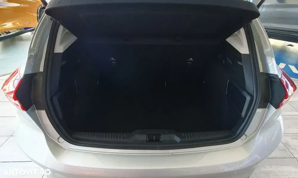 Ford Focus MK4 — imagine 5