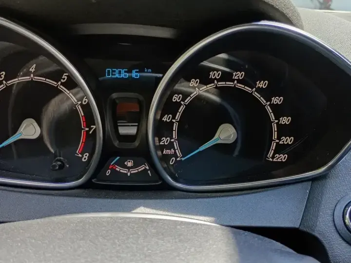 Ford Fiesta 1.0 Start Stop ST Line