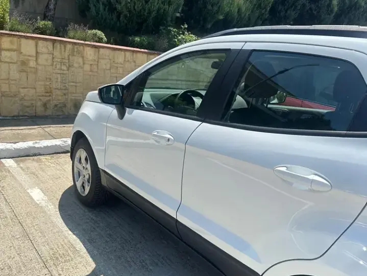 Ford EcoSport 1.0 EcoBoost Trend