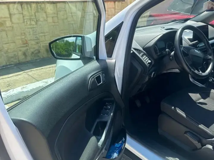 Ford EcoSport 1.0 EcoBoost Trend