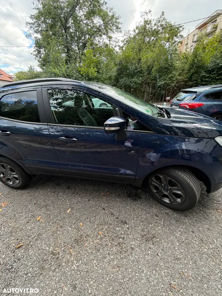 Ford EcoSport — imagine 6