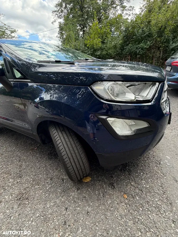 Ford EcoSport — imagine 4