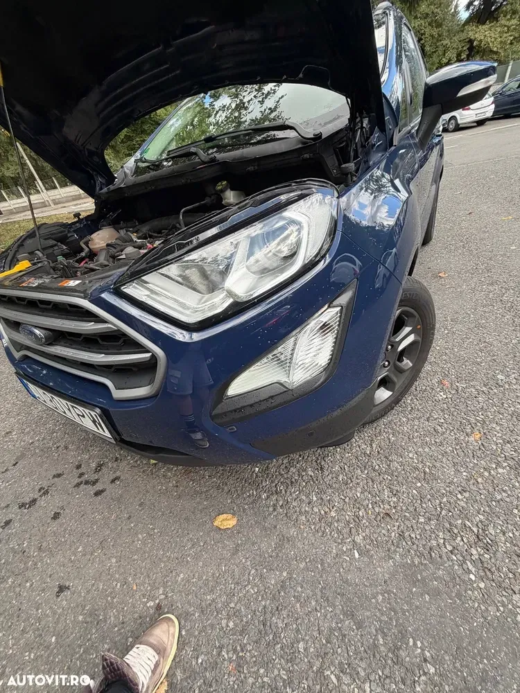 Ford EcoSport — imagine 2