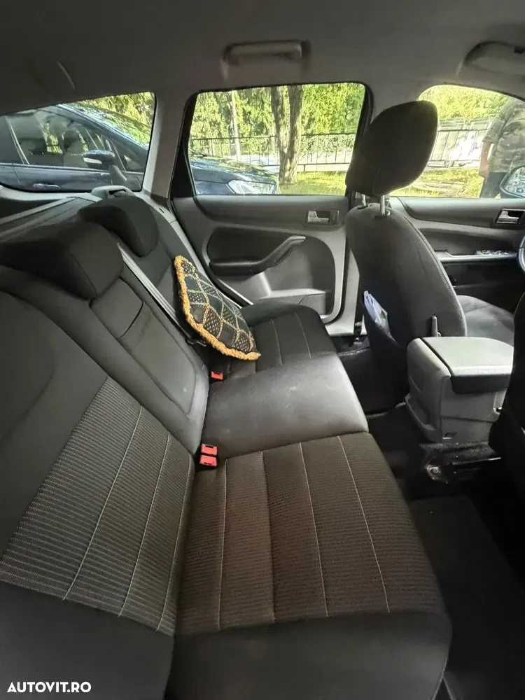 Ford Focus MK2 — imagine 6