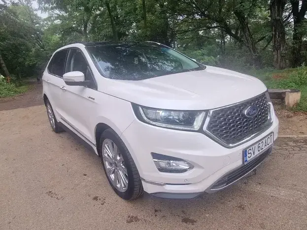 Ford Edge II 2.0 TDCi Powershift Vignale