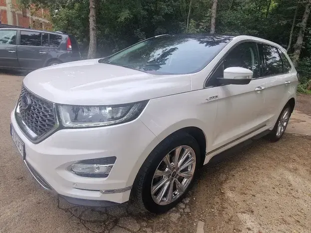 Ford Edge II 2.0 TDCi Powershift Vignale