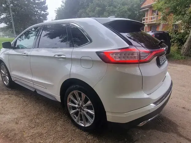 Ford Edge II 2.0 TDCi Powershift Vignale