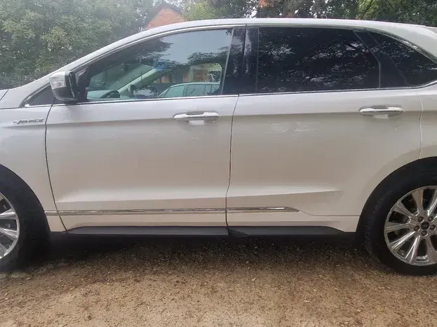 Ford Edge II 2.0 TDCi Powershift Vignale