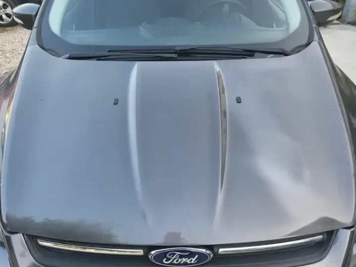 Ford Kuga II 2.0 TDCi 2WD Trend