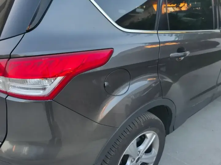 Ford Kuga II 2.0 TDCi 2WD Trend