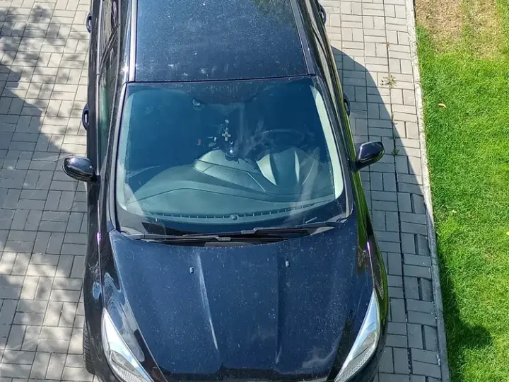 Ford Focus MK3 1.5 TDCi Titanium