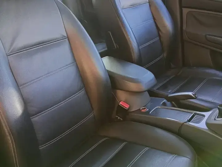 Ford Kuga I 2.0L TDCi DPF Titanium